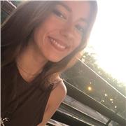 Profesora de apoyo y niñera para niños de 6-12 años